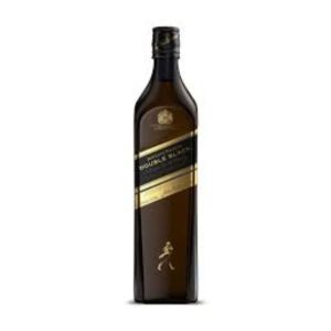 Johnnie Walker Double Black1l